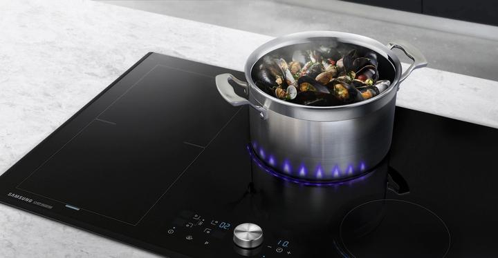 Image du produit Samsung NZ9900