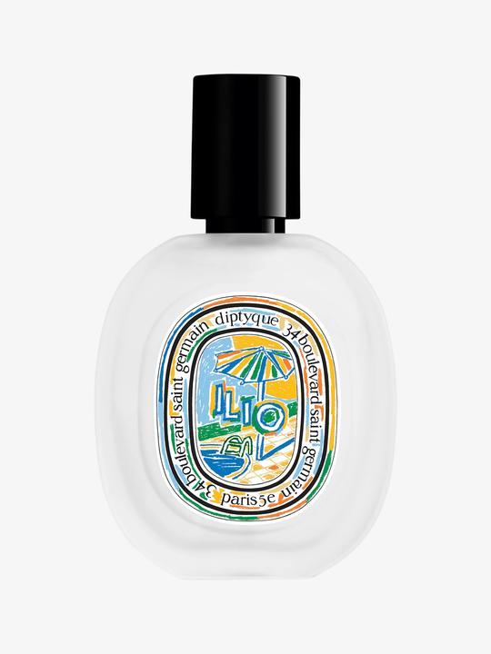 Actual product image Diptyque Ilio Hair Mist (Hair mist, 30 ml)