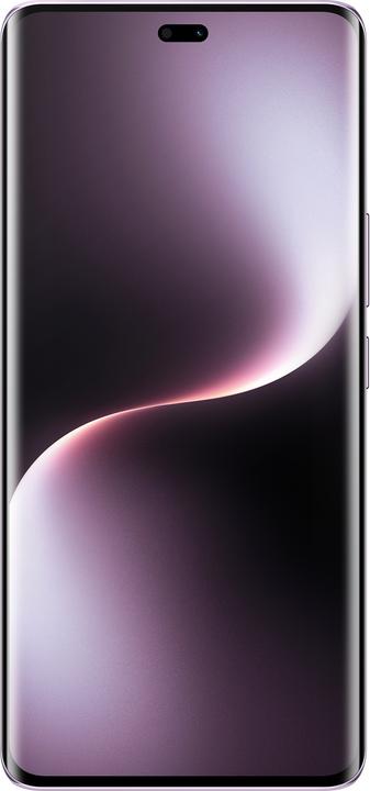 Actual product image Honor Magic7 Lite (512 GB, Titanium Purple, 6.78", SIM + eSIM, 108 Mpx, 5G)