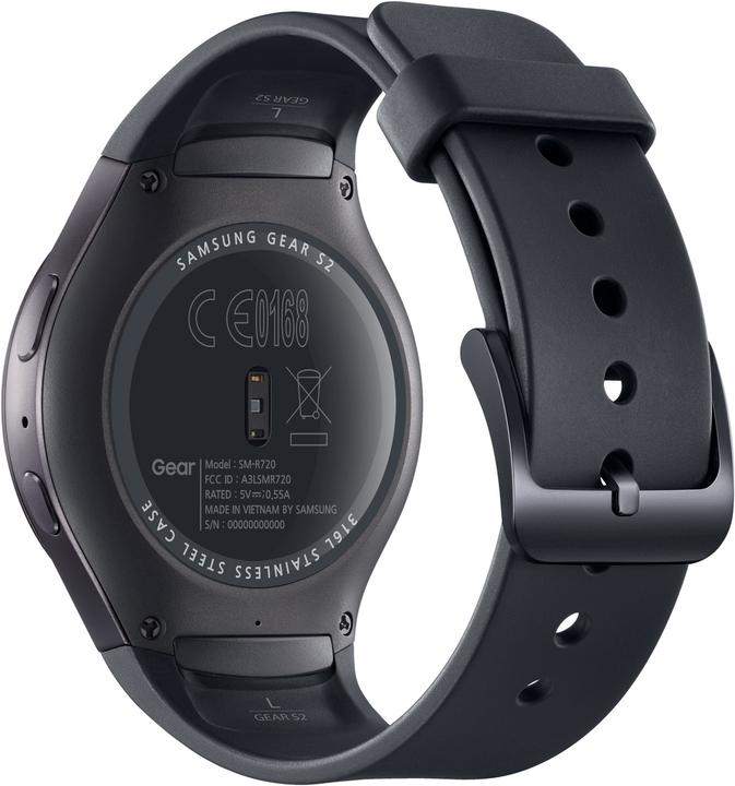 Produktbild Samsung Gear S2 Sport (42 mm)
