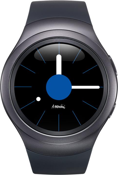 Produktbild Samsung Gear S2 Sport (42 mm)