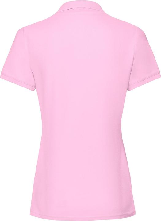 Produktbild Fruit of the Loom Premium Poloshirt (S)