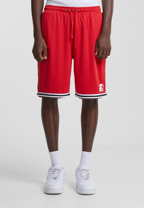Produktbild Starter Mesh Sport Short - 170385 (S)