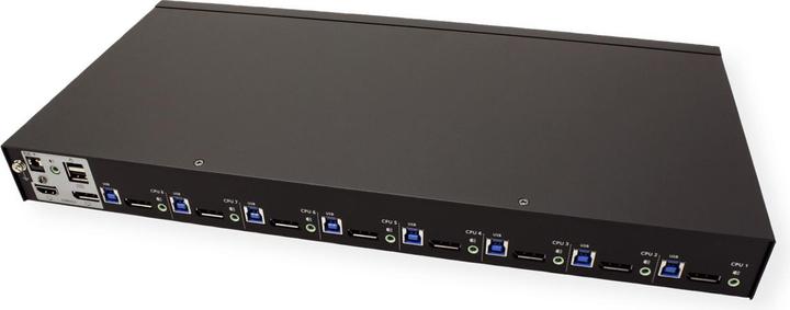 Produktbild Aten KVM-Switch, DP