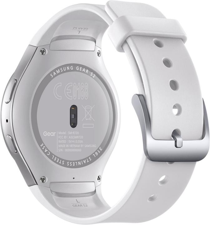 Image du produit Samsung Gear S2 Sport (42 mm)