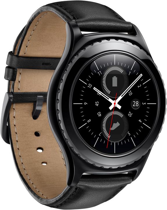Samsung Gear S2 Classic (40 mm)