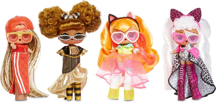 Image du produit Little Tikes Cof Lol Suprise Jk Ass