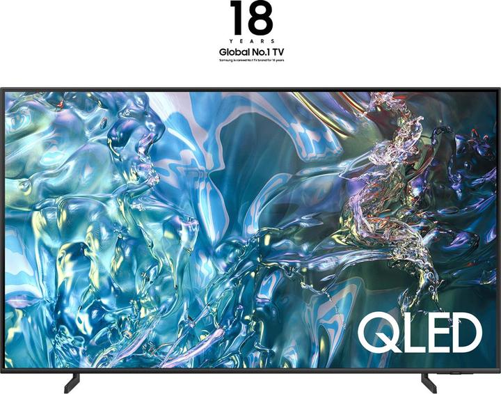 Image du produit Samsung QE75Q64DAU (75", QLED, 4K)