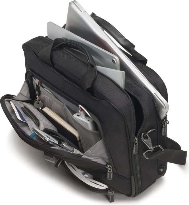 Produktbild Dicota Eco Top Traveller PRO 15-17.3 (17.30", Universal)