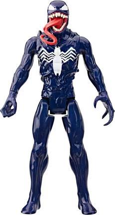 Image du produit Spiderman Marvel Spider-Man VenomVersus Titan Hero Serie Venom Action-Figur