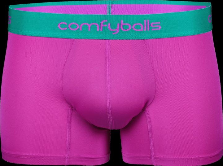Comfyballs Performance Regular (M, Einzelpack)