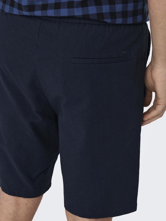 Immagine prodotto Only & Sons Pantaloncini tinta unita (XS)