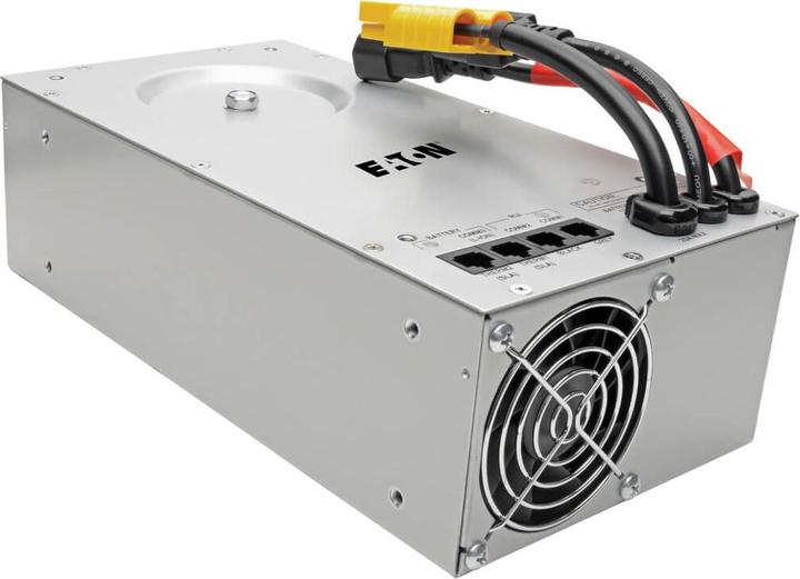 Eaton Inverter/Caricatore di potenza da 150W per dispositivi medici mobili 230V IEC 60601-1