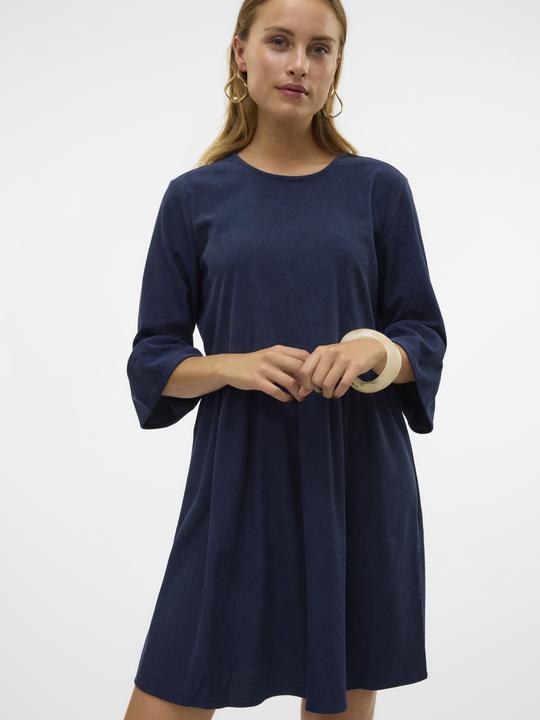 Actual product image Vero Moda VMVILJA Short dress Dress (XL)