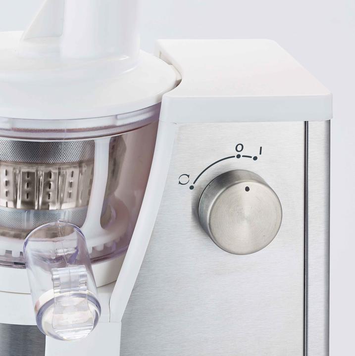 Immagine prodotto Ariete Centrika Slow Juicer (Spina CH)