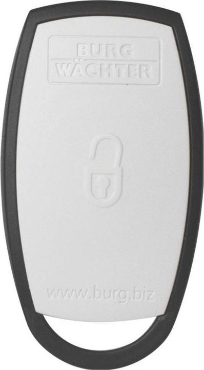 Actual product image Burg Wächter Transponder