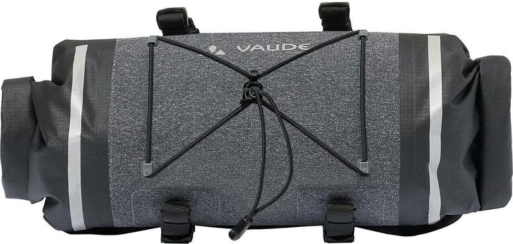 Produktbild Vaude Trailfront Compact (6.20 l, Lenkertasche)