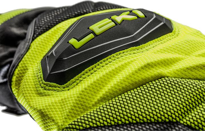 Image du produit Leki LE RĘK WCR Venom Jr. MITT 6.0 (6)
