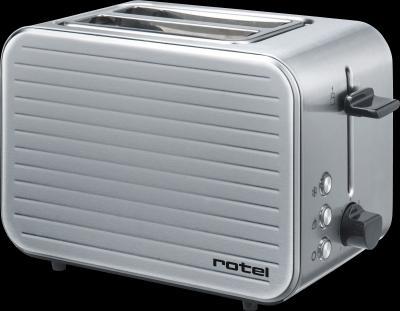 Actual product image Rotel Toaster