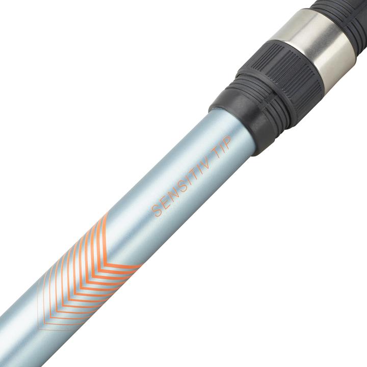 Image du produit Caperlan SYMBIOS LIGHT 100 (Tige ronde, 390 cm)