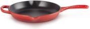 Image du produit Le Creuset Signature (23 cm, Poêle à frire, Fonte)