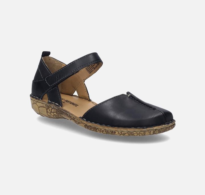 Actual product image Josef Seibel Sandals/Sandalettes (40)