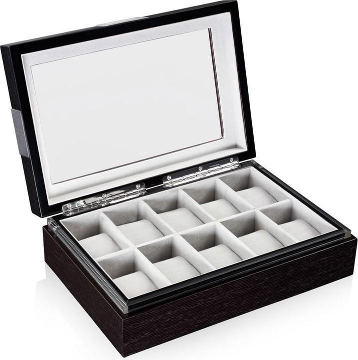 Image du produit Heisse & Söhne Coffret de montres Executive