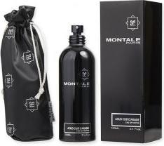Image du produit Montale Aoud Cuir D'arabie (Eau de parfum, 100 ml)