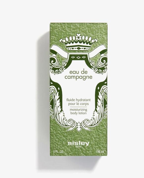 Image du produit Sisley Fluide Hydratant Corps Eau de Campagne (Crème pour le corps, 150 ml)