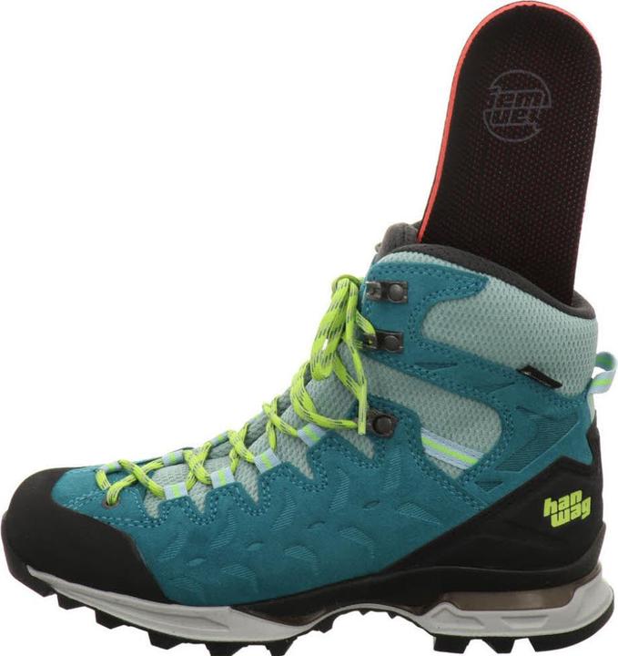 Produktbild Hanwag Makra Trek Lady GTX (39)