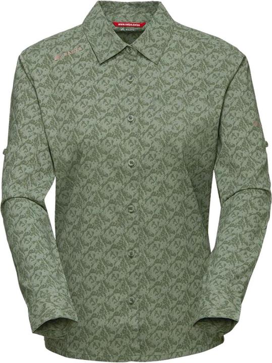 Radys R5 Travel Shirt Long (L)