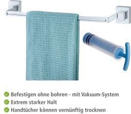 Actual product image Wenko Quadro