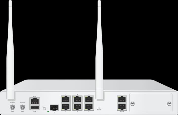 Produktbild Sophos XGS 116w Security Appliance