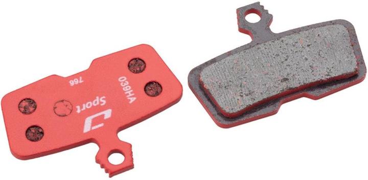 Produktbild Jagwire Sport Semi-Metallic (SRAM, Semi-Metallisch)