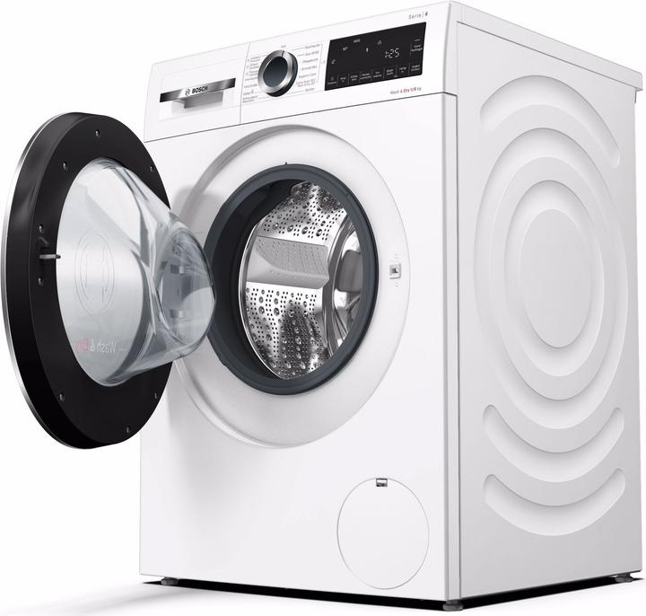 Actual product image Bosch Hausgeräte WNG24440 (EU plug)