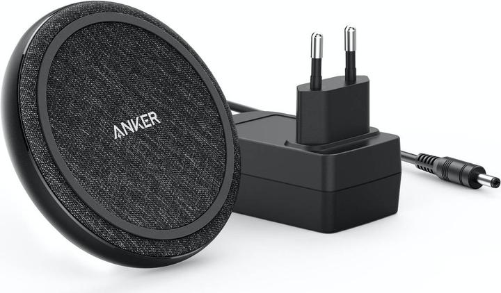 Produktbild Anker PowerWave II Pad (15 W)