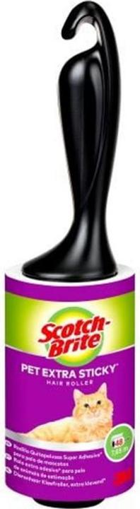 Produktbild Scotch-Brite Pet Extra Sticky Kleiderroller