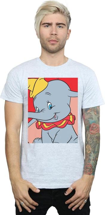 Produktbild Disney Dumbo Portrait TShirt (XXL)