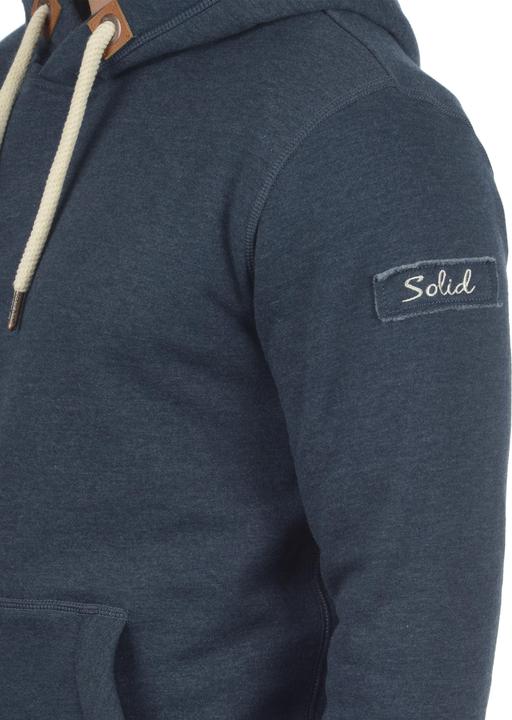 Image du produit Solid TripHood - Sweat à capuche - Homme (L)