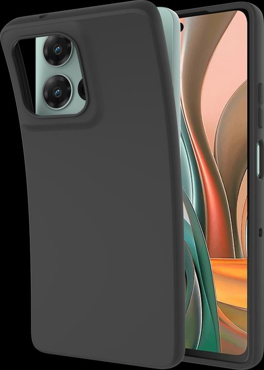 Actual product image Cazy Soft TPU Schutzhülle (Motorola Moto C)