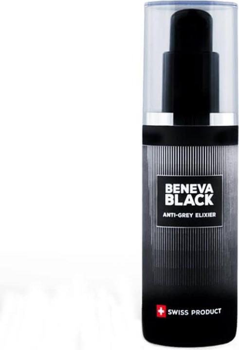 Beneva Black Anti-Grey Elixir (150 ml)