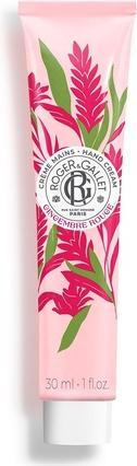 Produktbild Roger & Gallet Crème Mains (re) (30 ml)