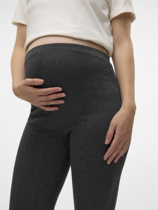 Actual product image Mamalicious Regular fit leggings Leggings (XXL)
