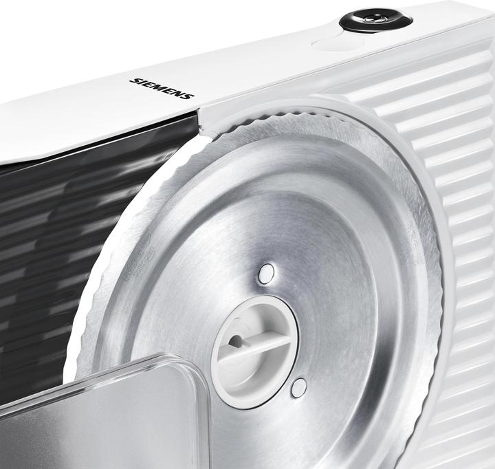 Actual product image Siemens Ms4000w
