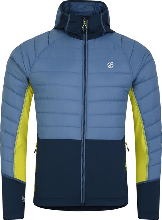 Produktbild Dare2b Descending Hybridjacke (L)