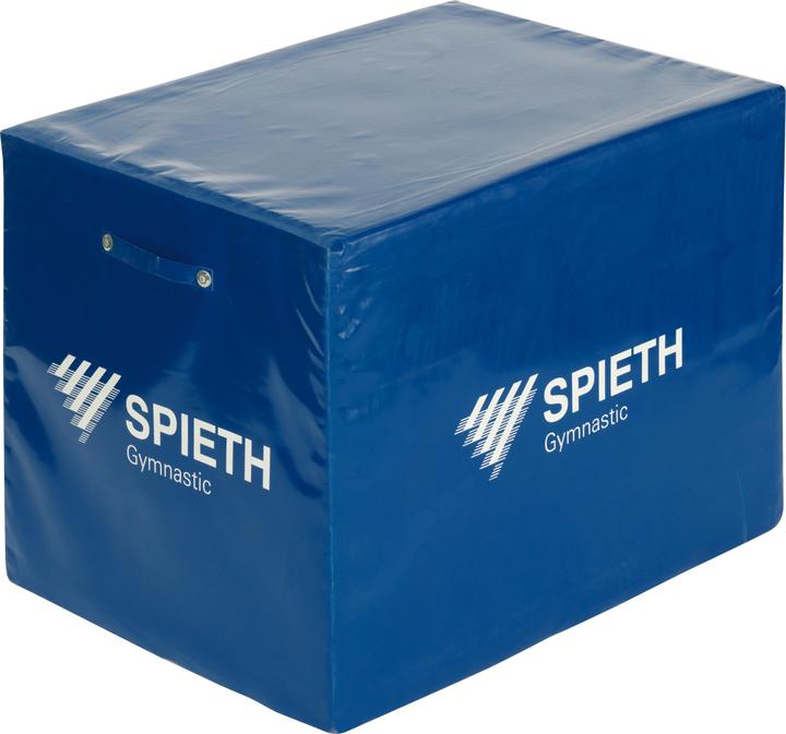 Produktbild Spieth Trainer-Aufstandshilfe
