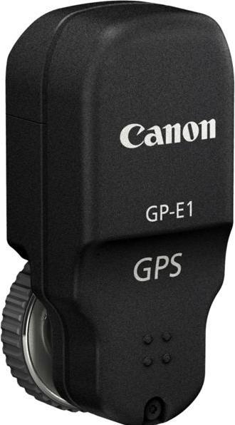 Produktbild Canon GP-E1, GPS Modul