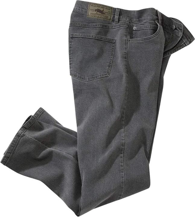 Immagine prodotto Atlas For Men Jeans Regolare Uomo (38)