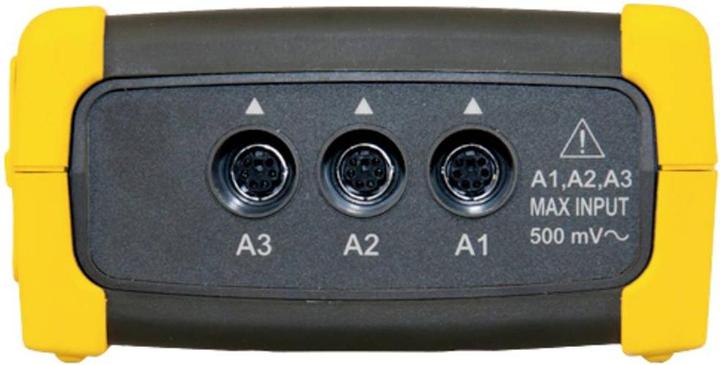 Produktbild PCE Instruments PCE-PA 8000 Netz-Analysegerät (Analysator)