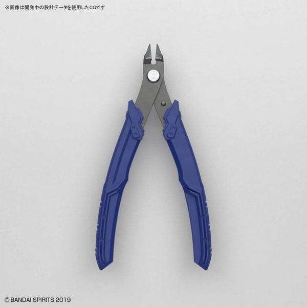 Image du produit Bandai SPIRITS - Pince coupante (nipper) pour Model Kit REPROD